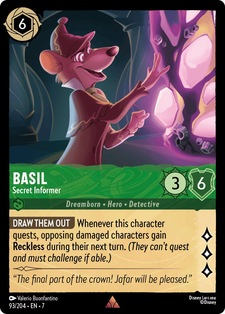 Basil