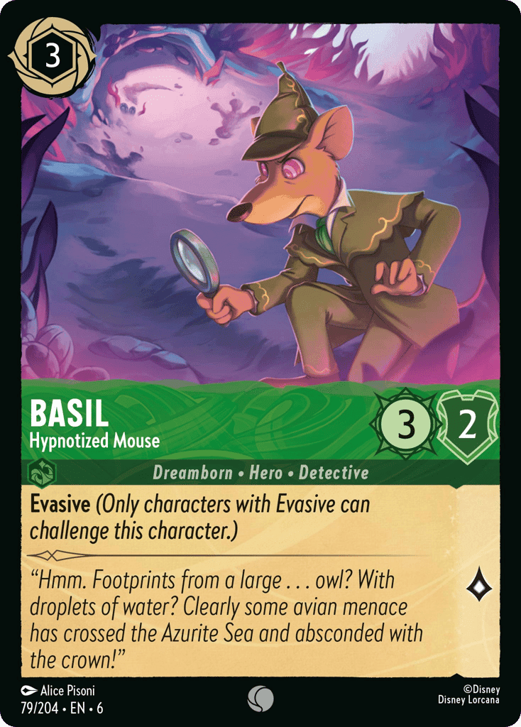 Basil