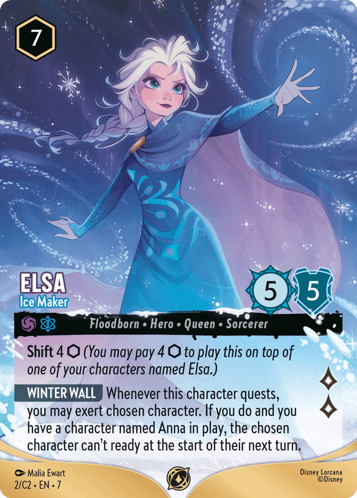 Elsa