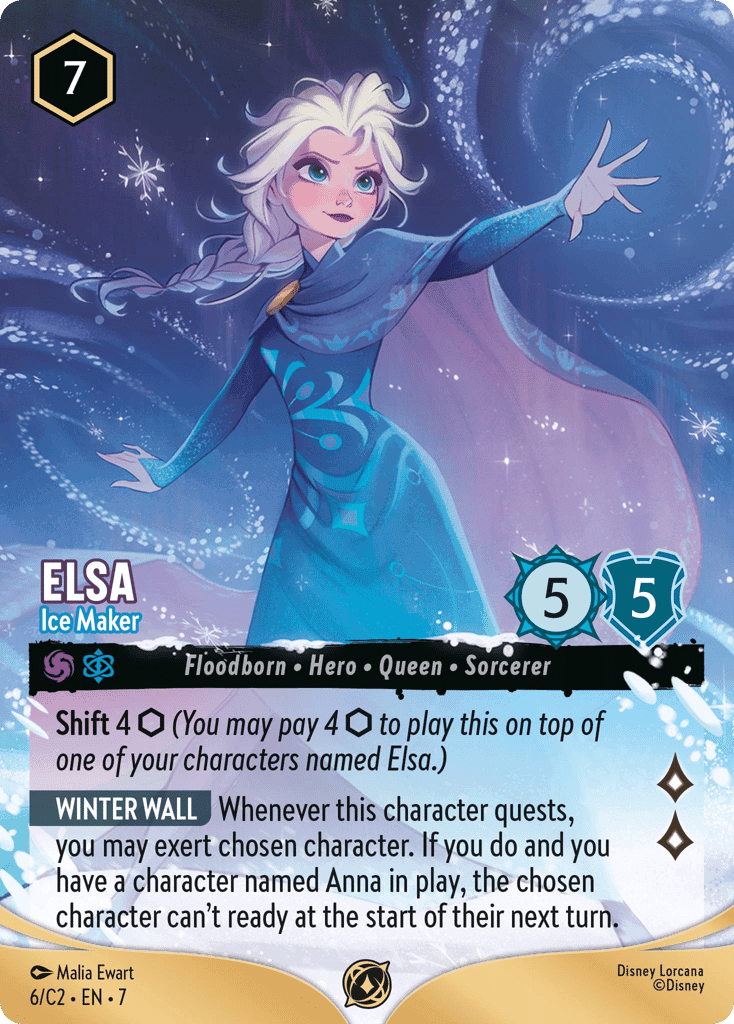 Elsa