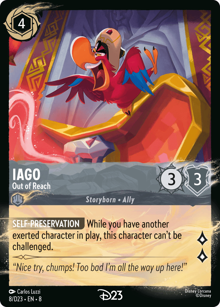 Iago