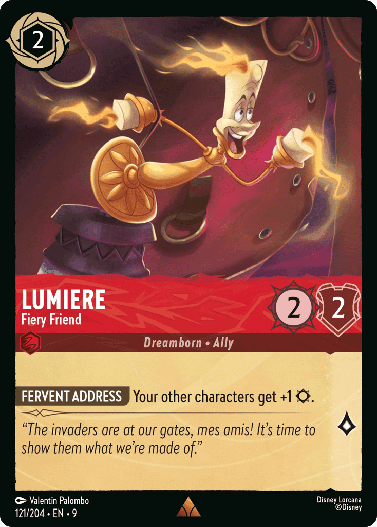 Lumiere