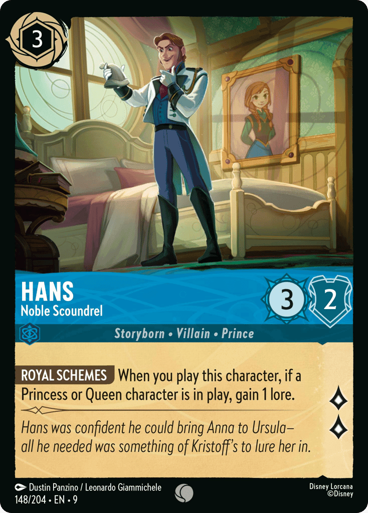 Hans