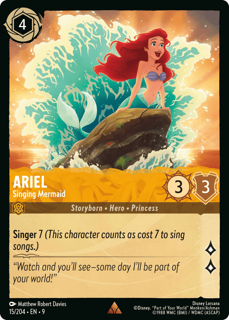 Ariel