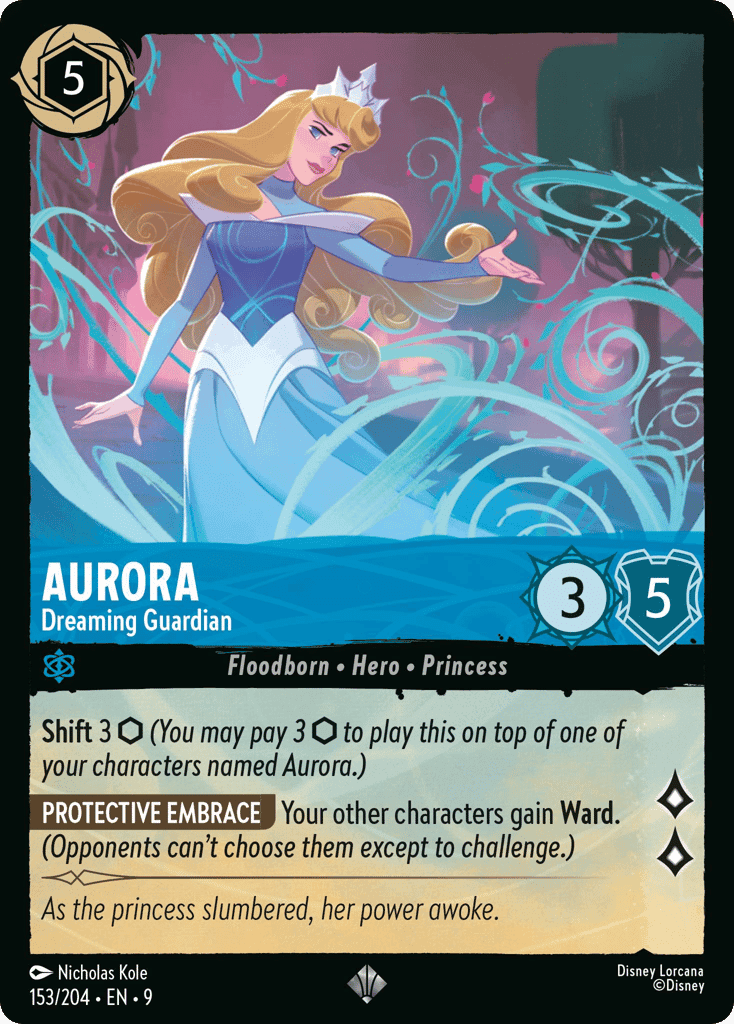 Aurora