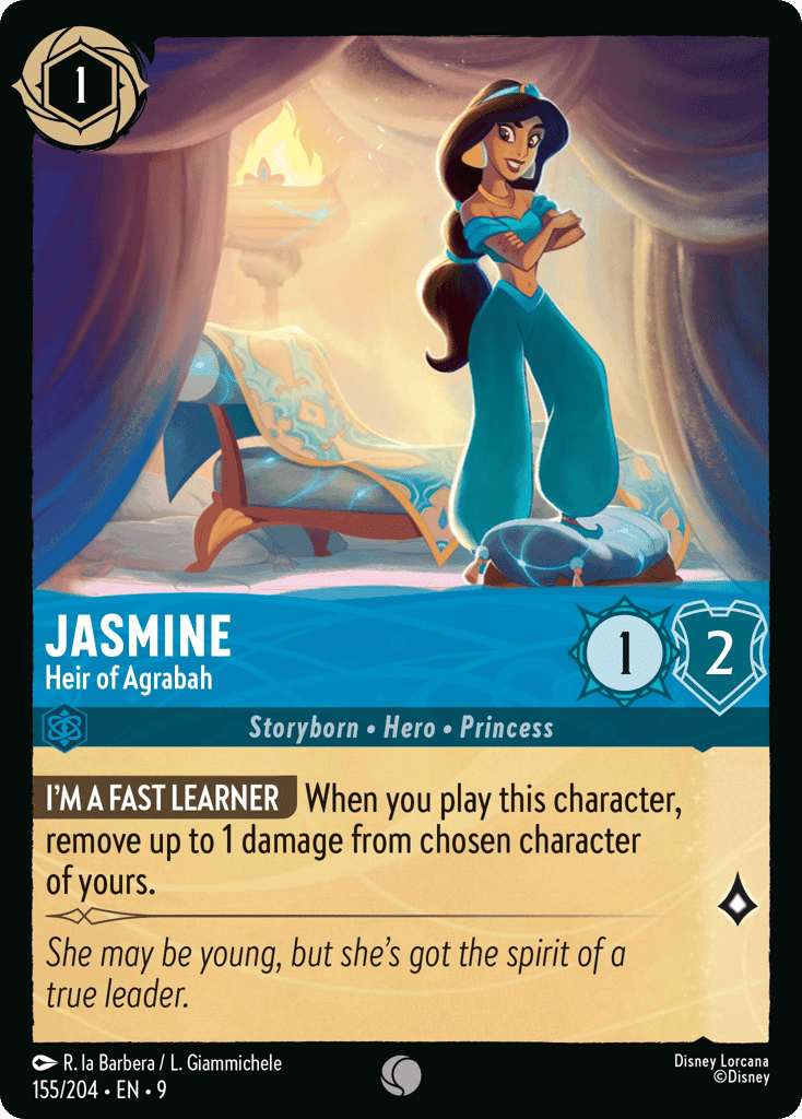 Jasmine