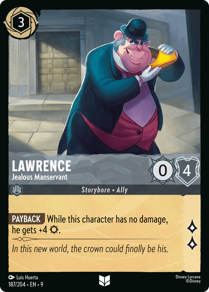 Lawrence