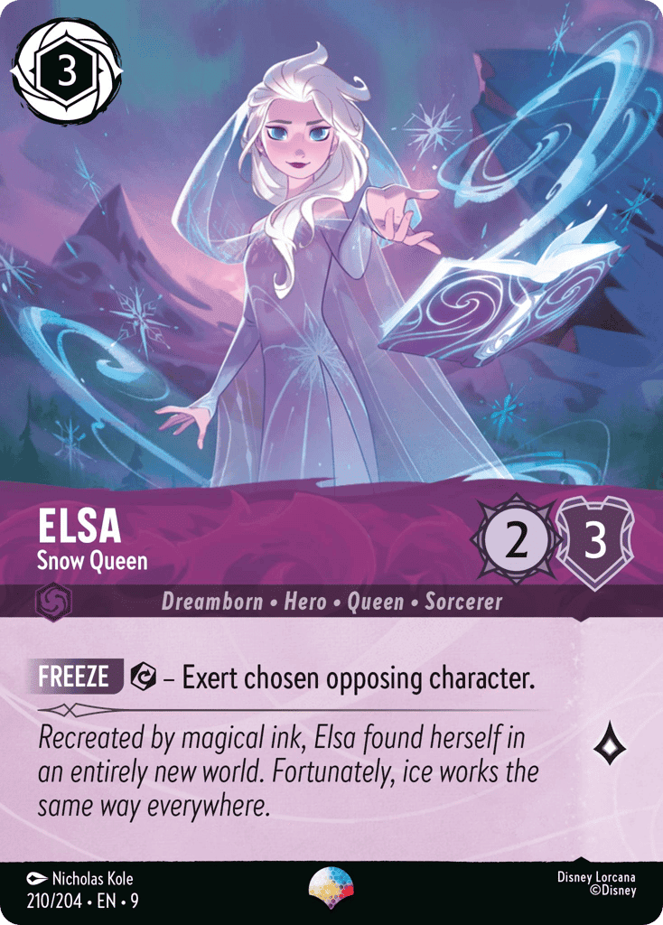 Elsa