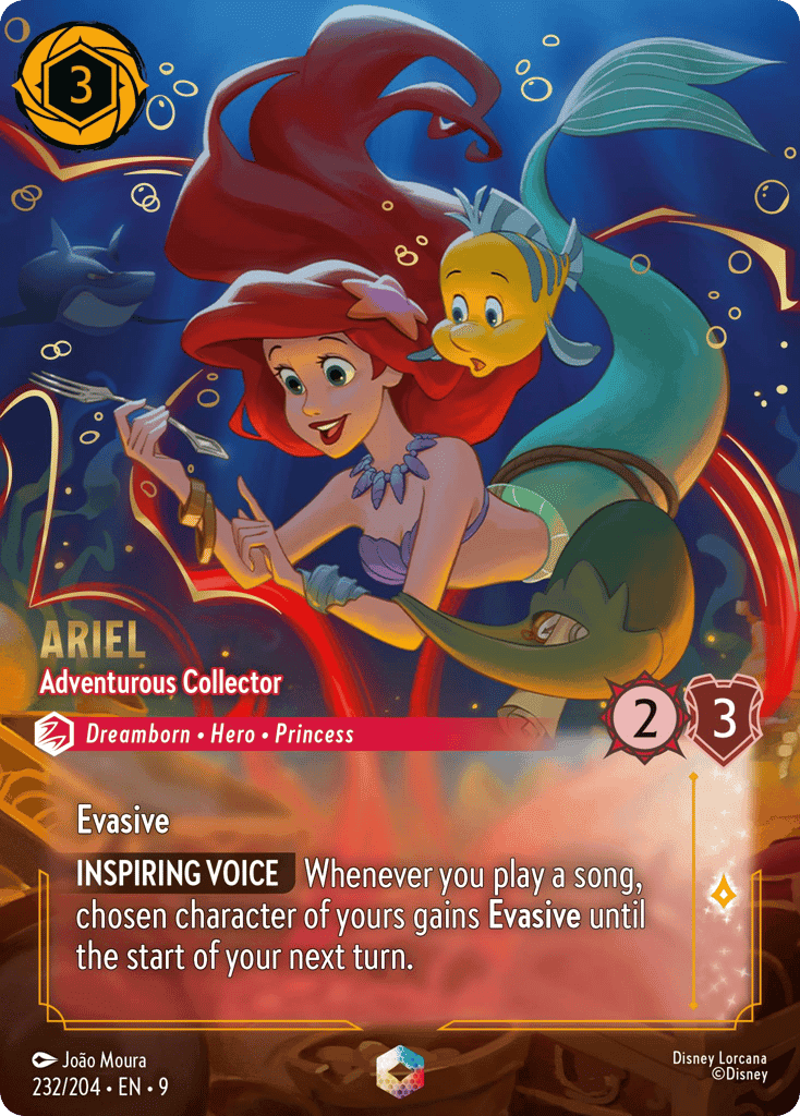 Ariel