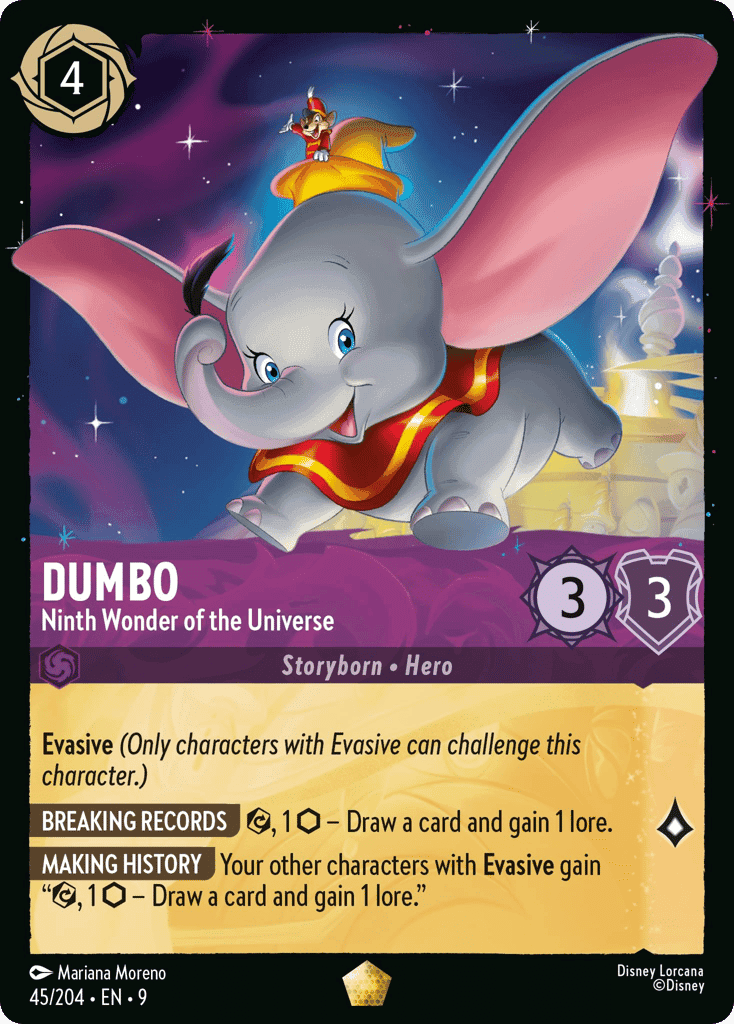 Dumbo
