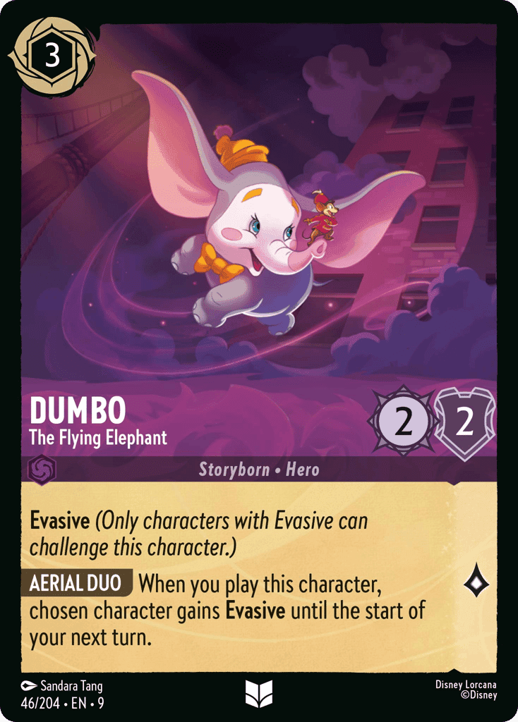 Dumbo