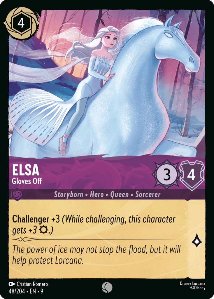 Elsa