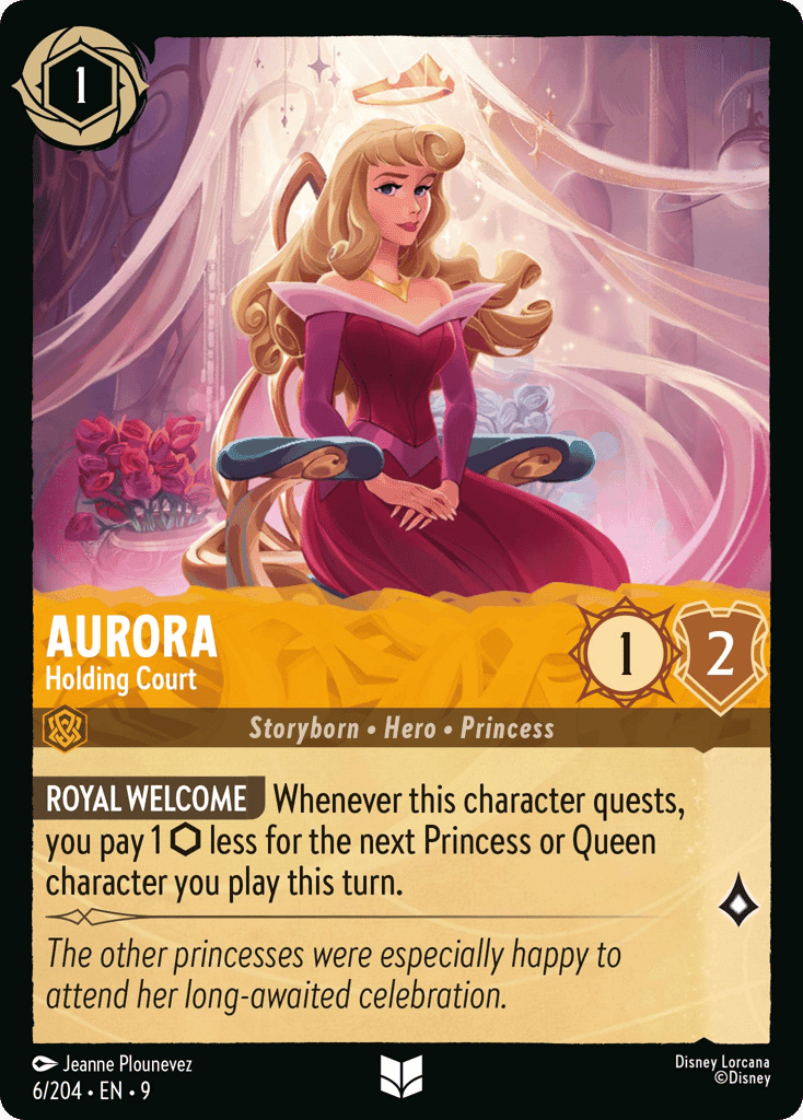 Aurora
