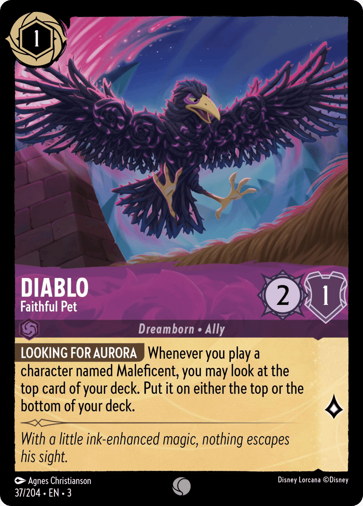 Diablo