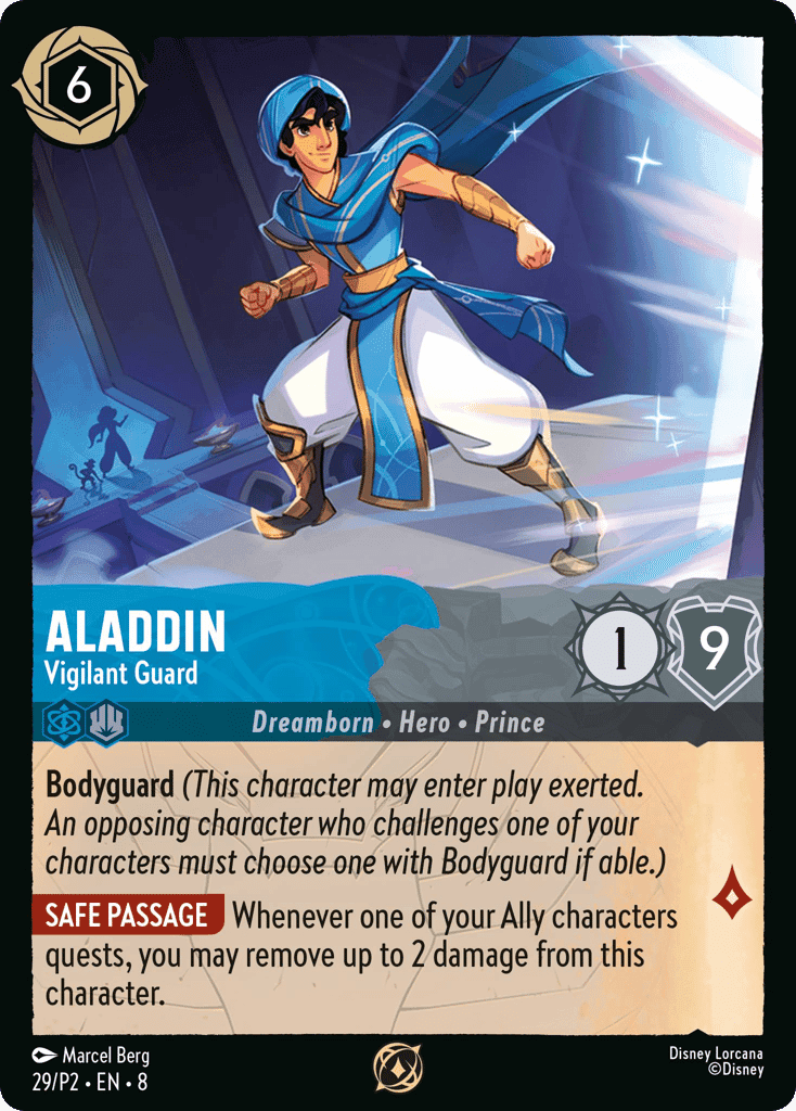 Aladdin