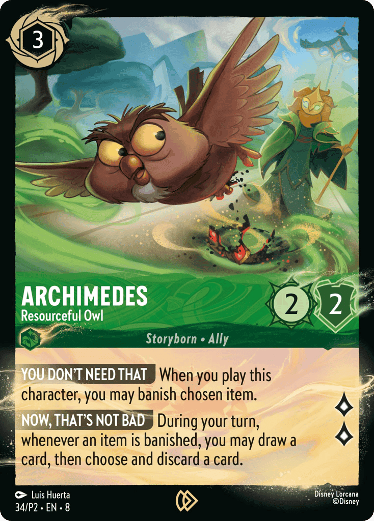 Archimedes