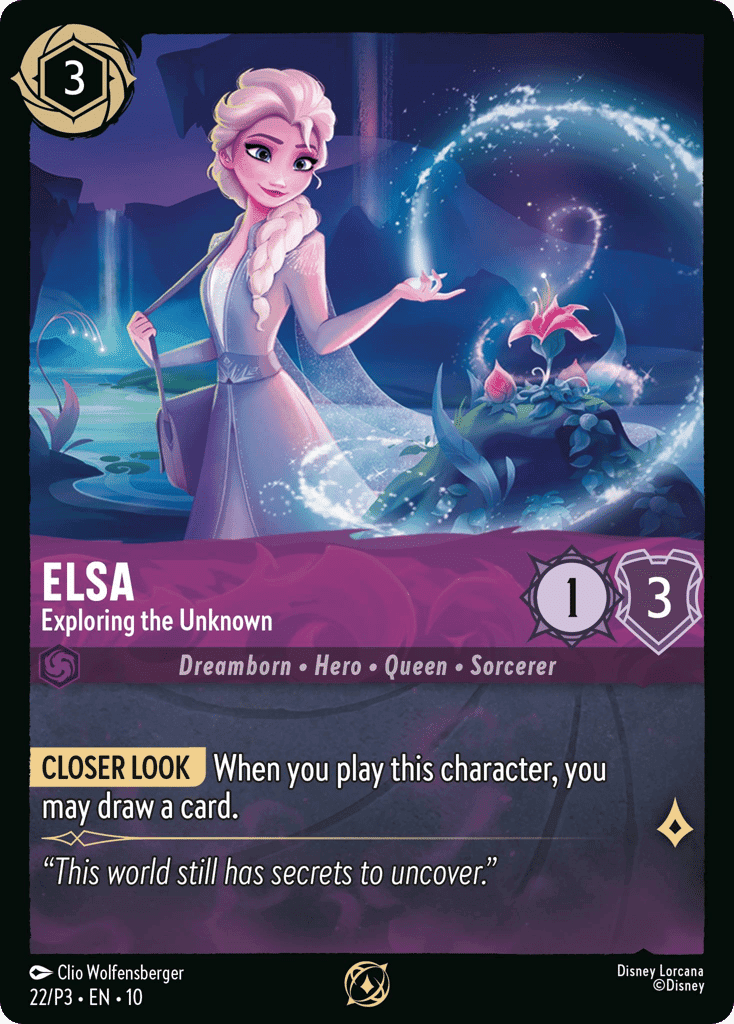 Elsa