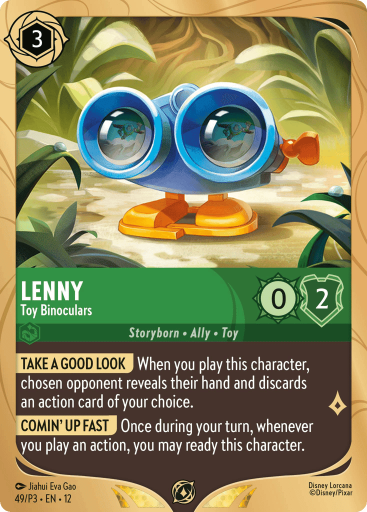 Lenny
