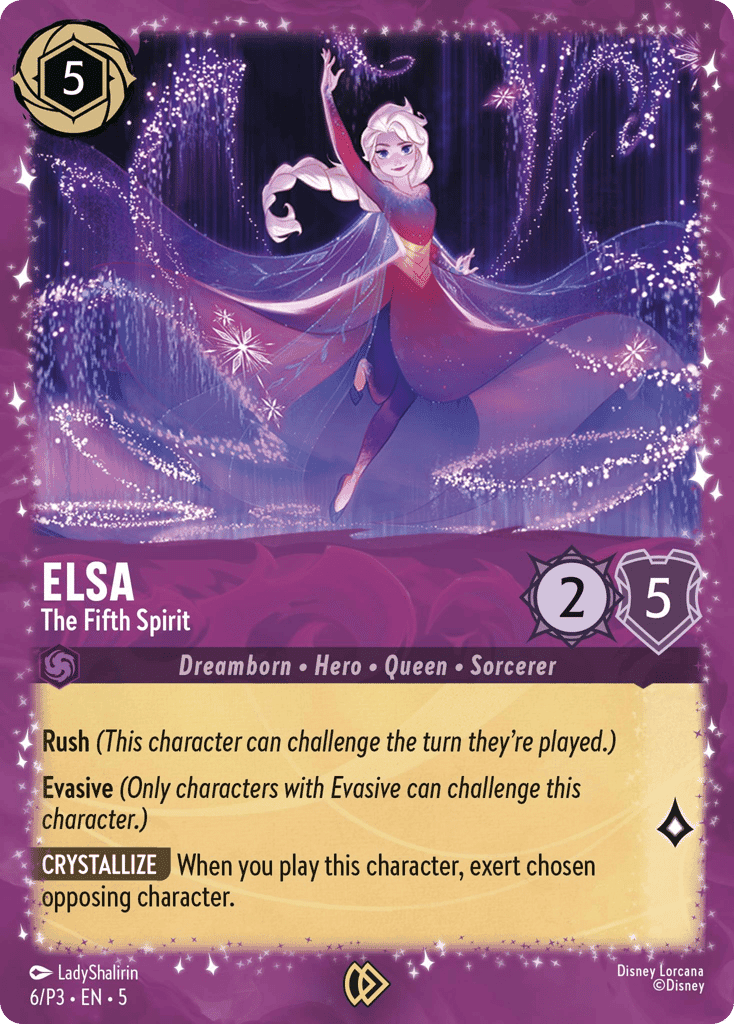 Elsa