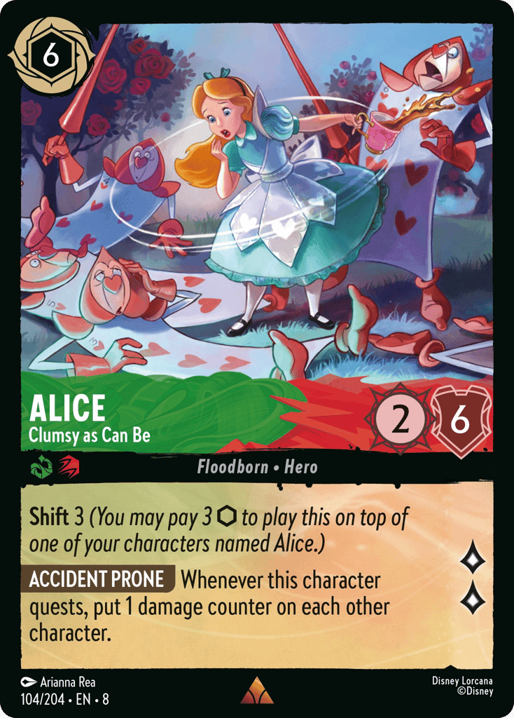 Alice