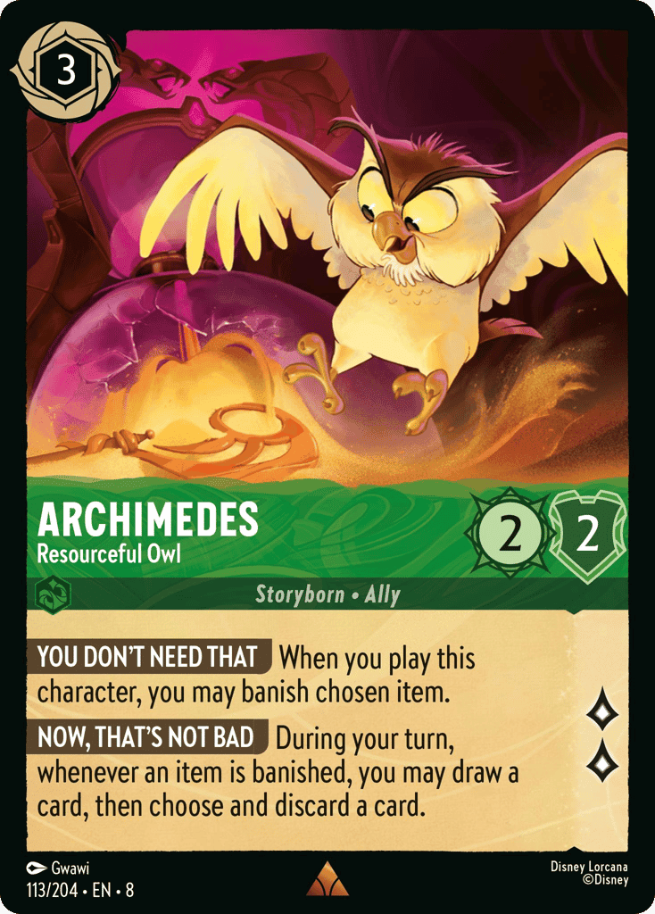 Archimedes