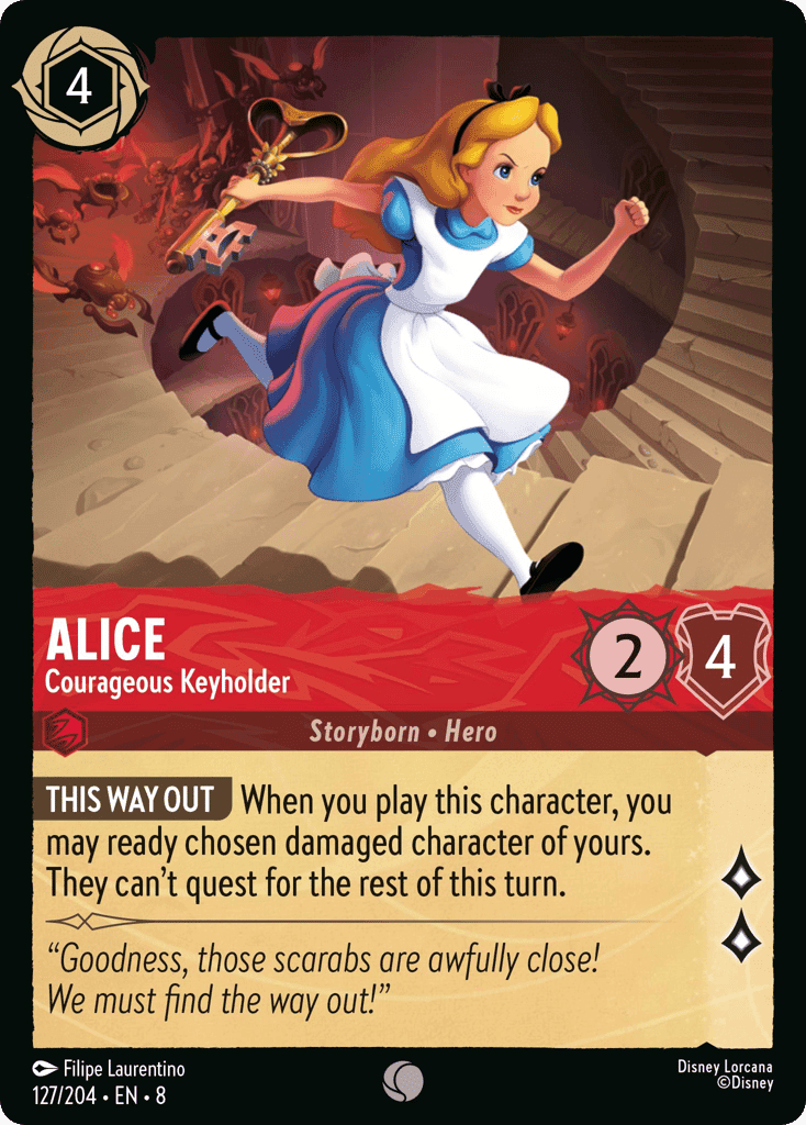 Alice