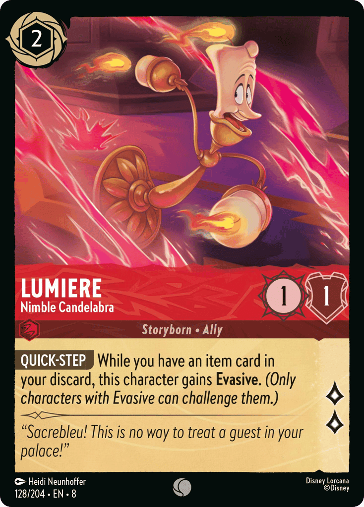 Lumiere