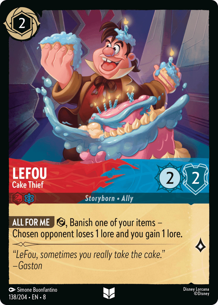 LeFou