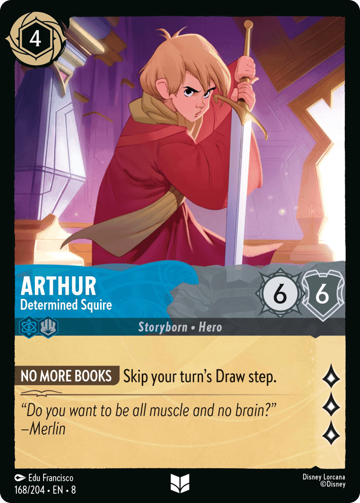 Arthur