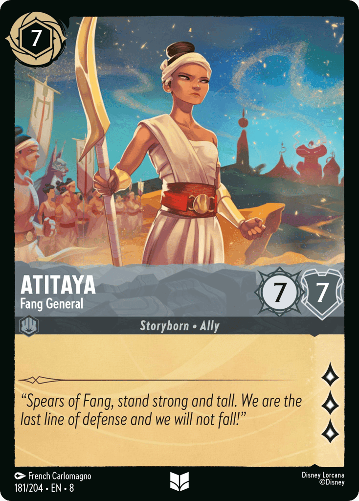 Atitaya