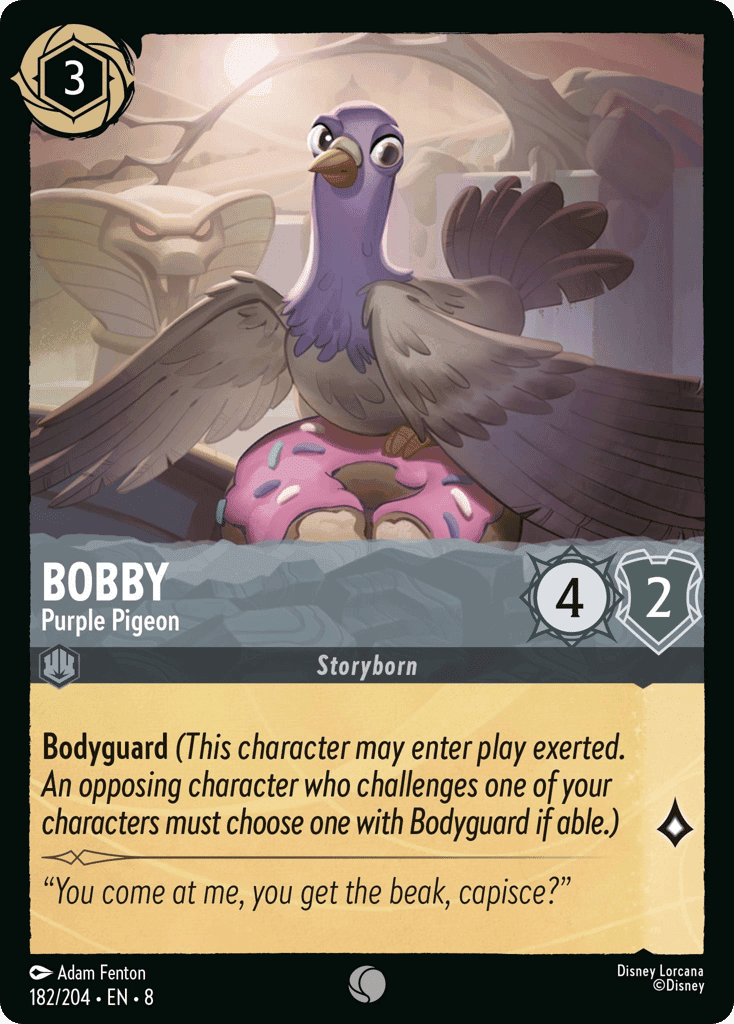 Bobby