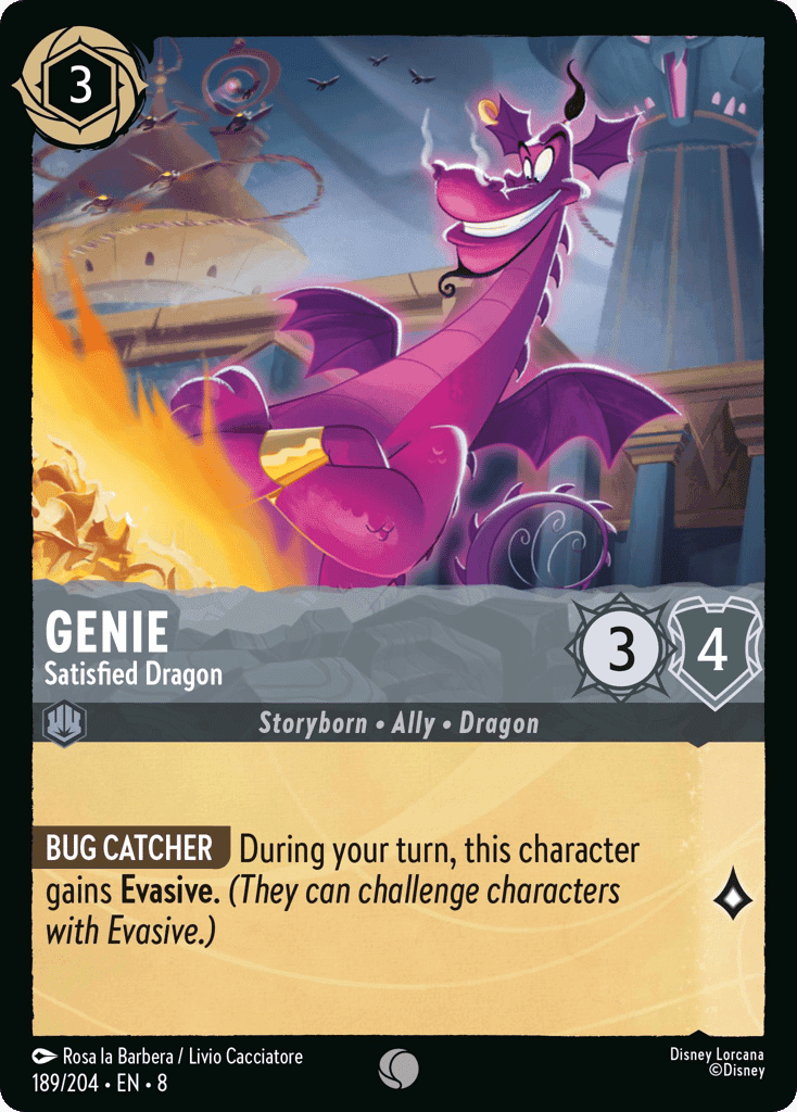 Genie