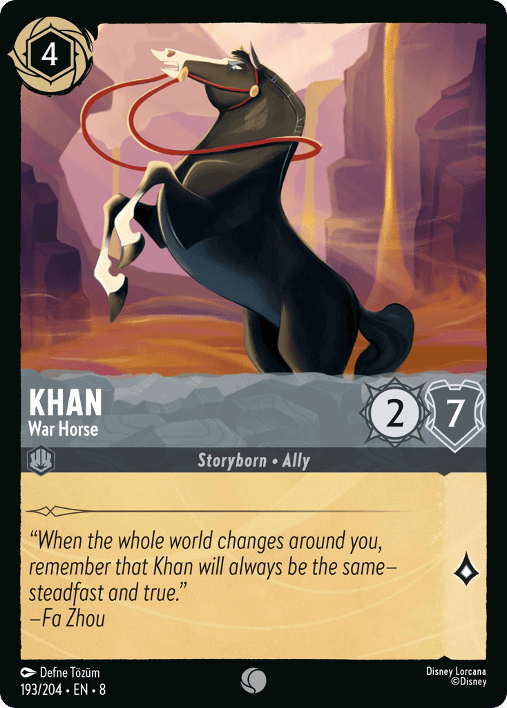 Khan