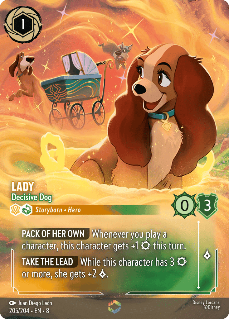 Lady