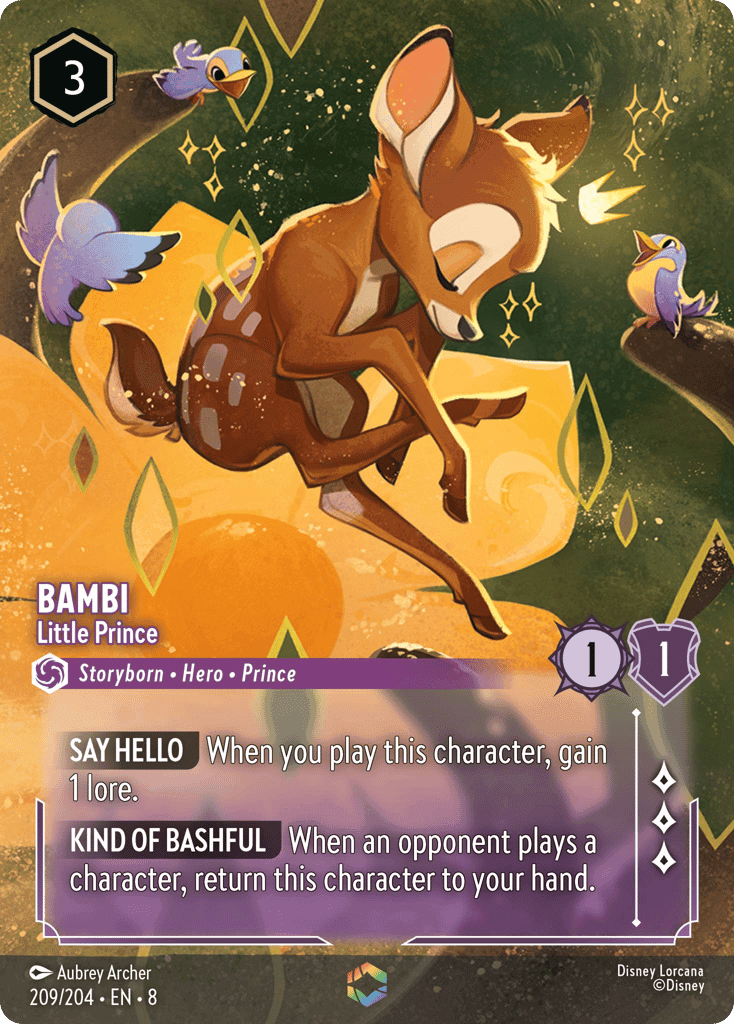 Bambi