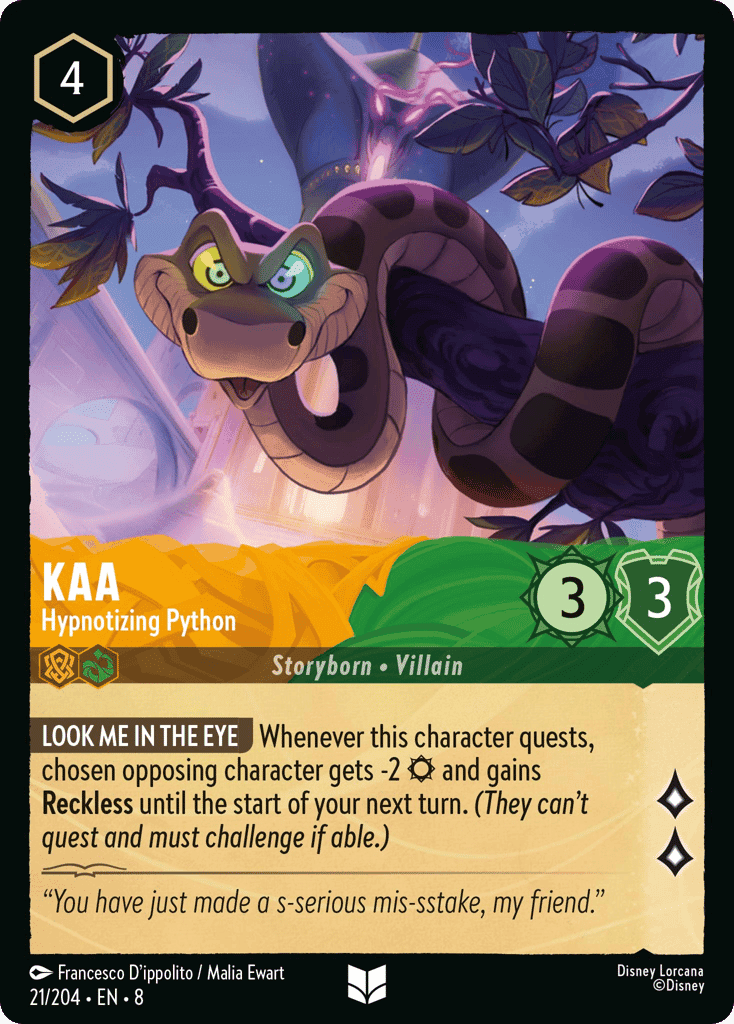 Kaa