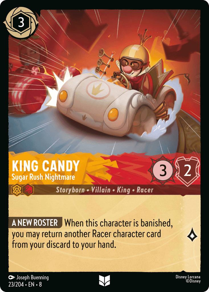King Candy