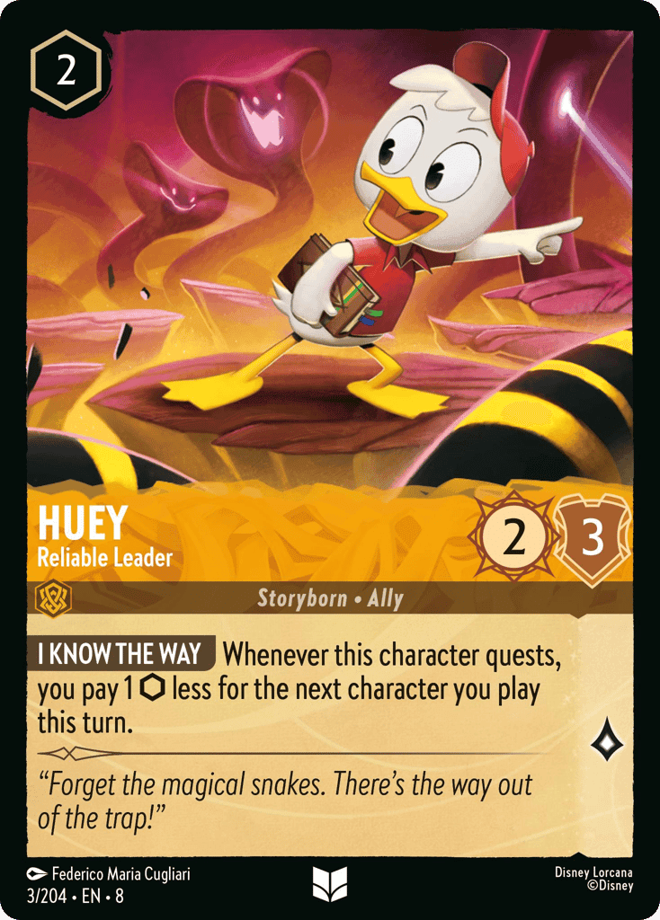 Huey