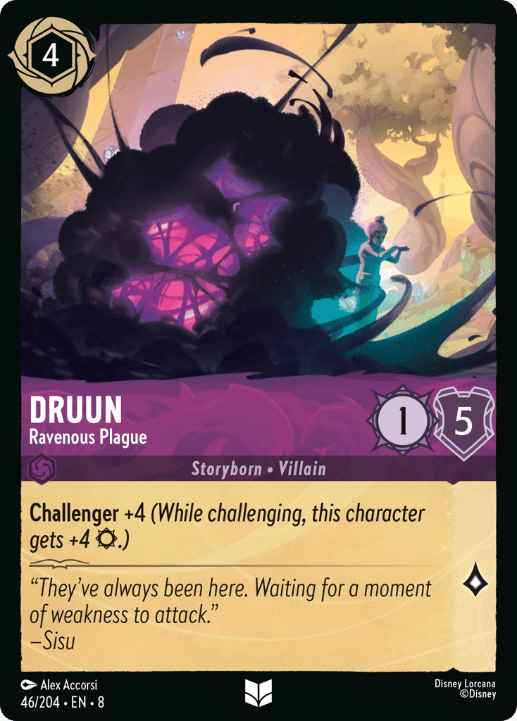 Druun