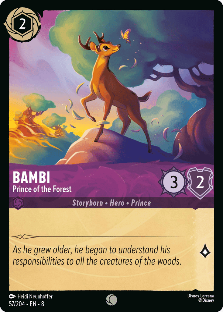 Bambi