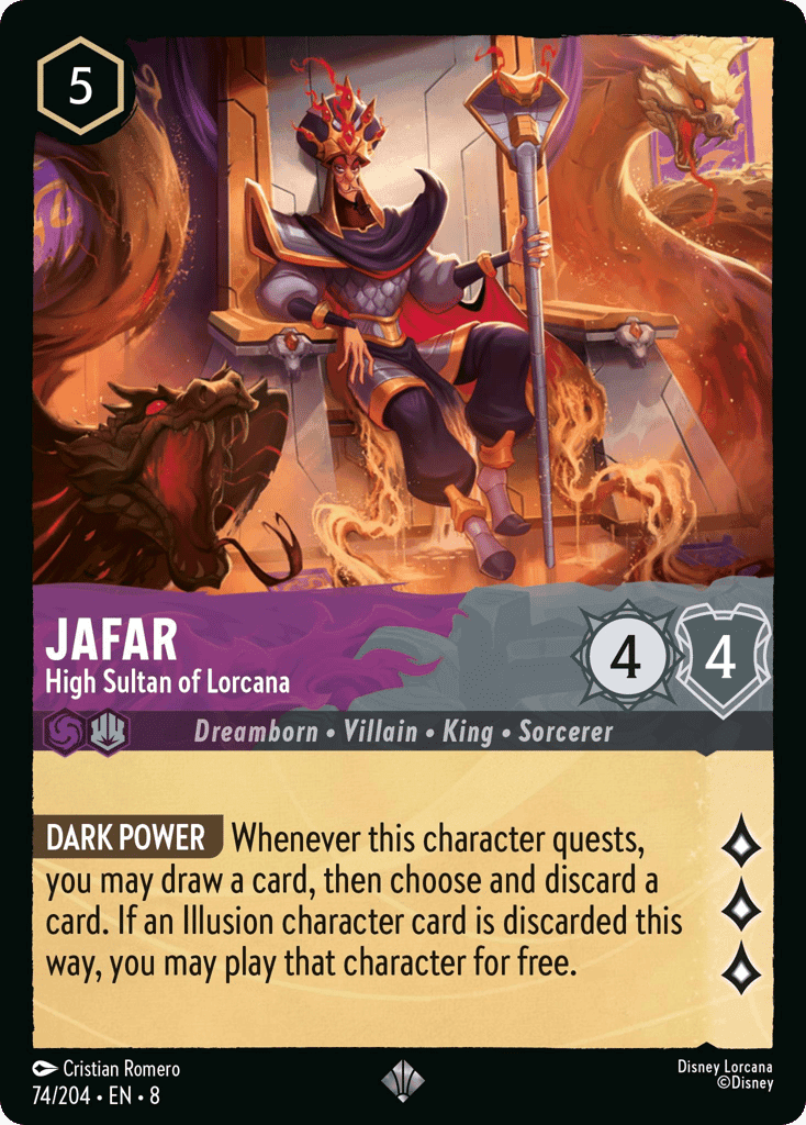 Jafar