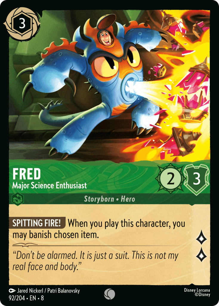 Fred