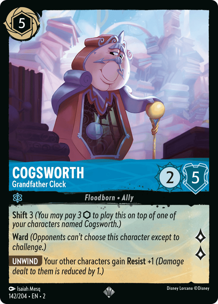 Cogsworth