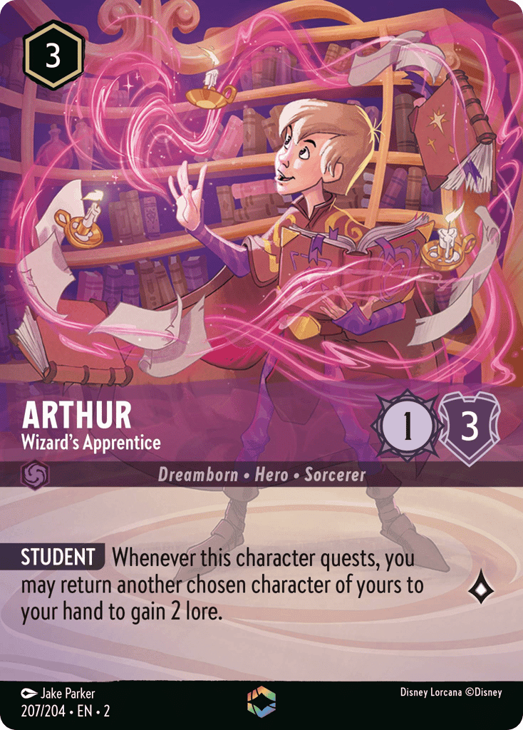 Arthur