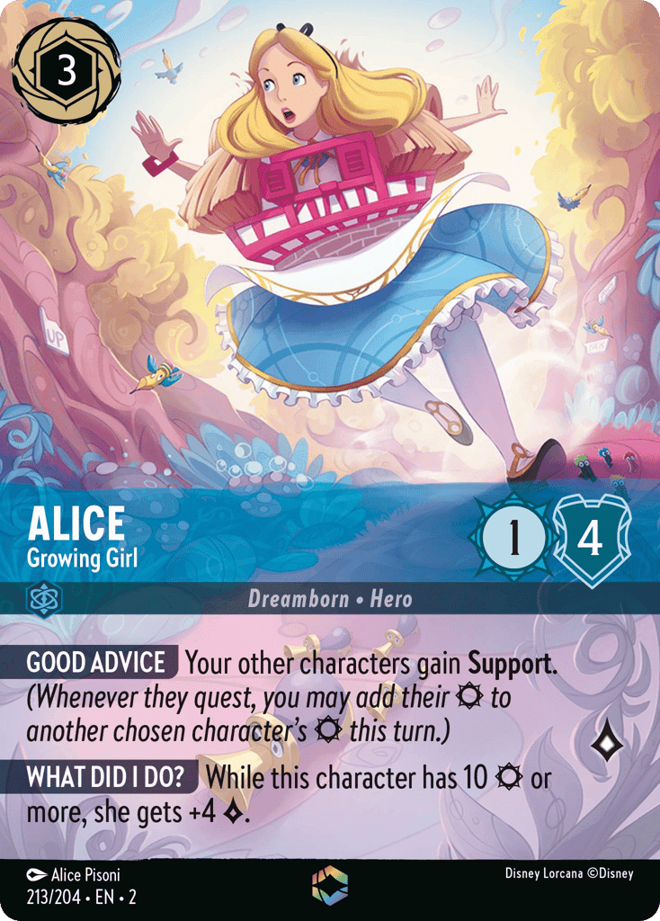 Alice