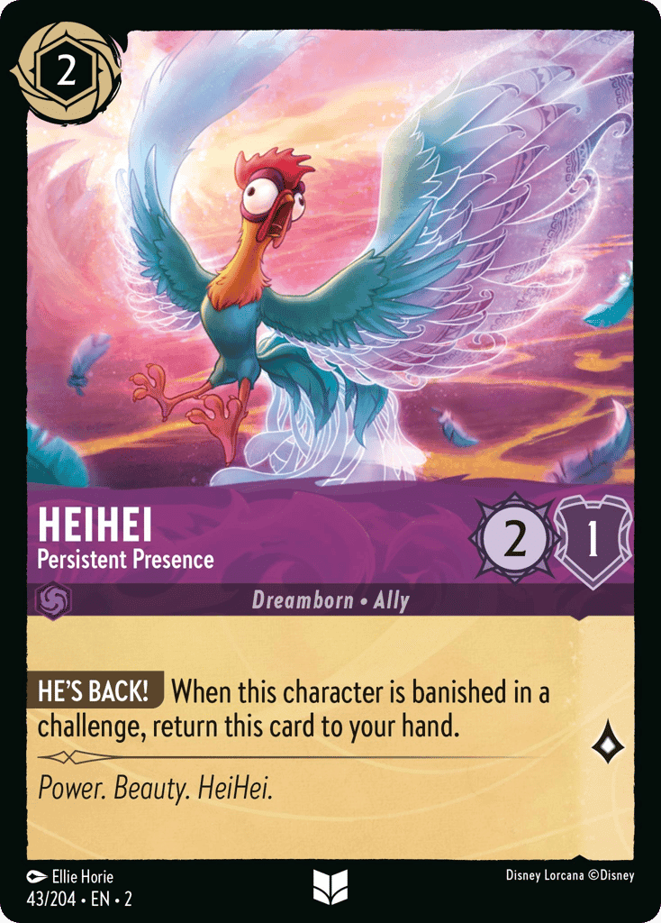 HeiHei