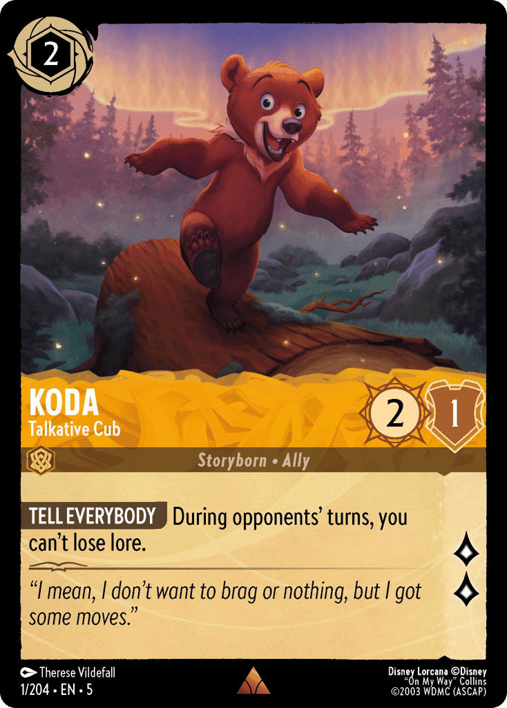 Koda