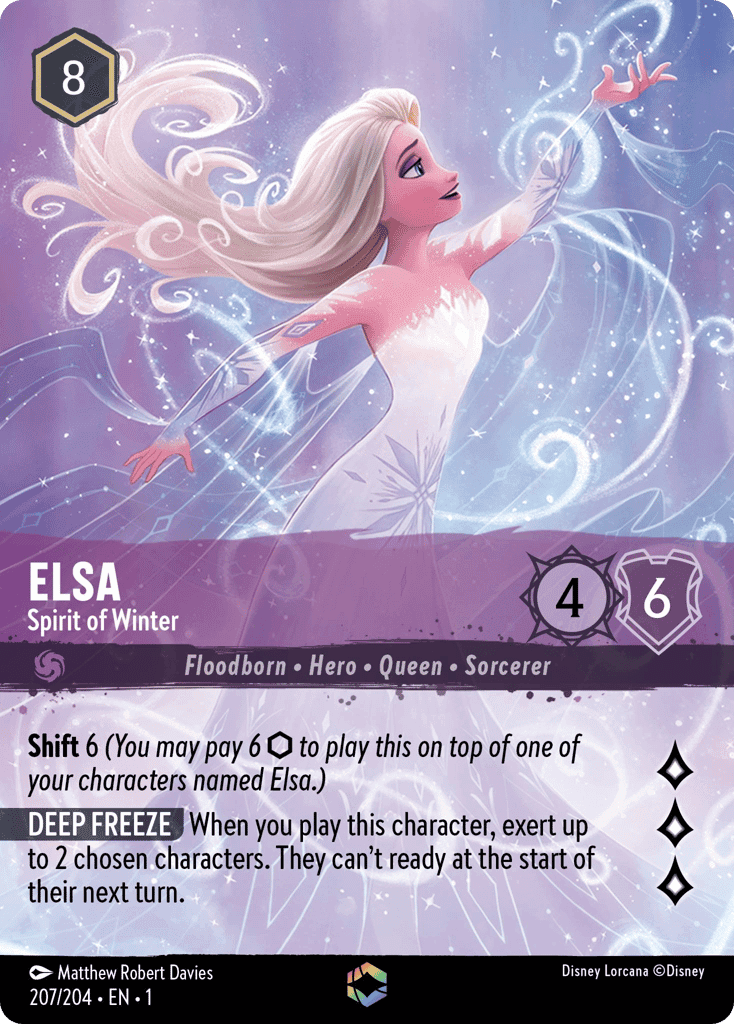 Elsa