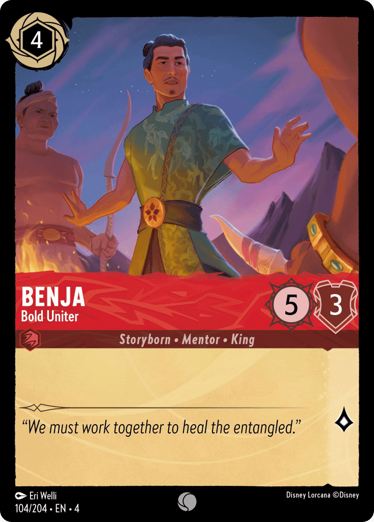 Benja