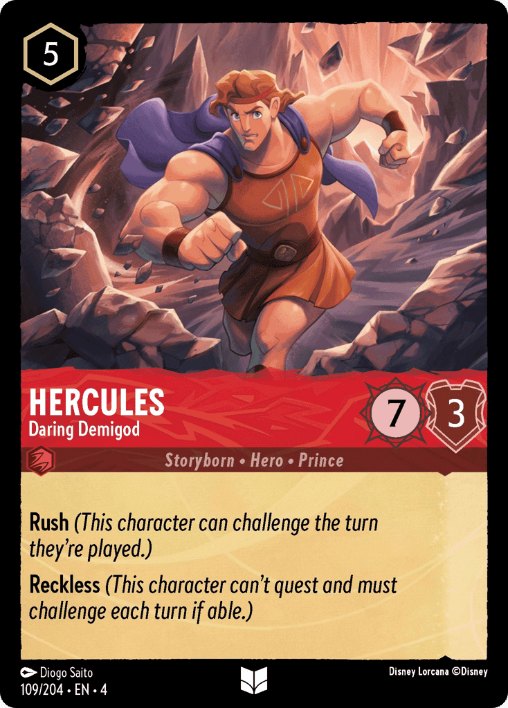 Hercules